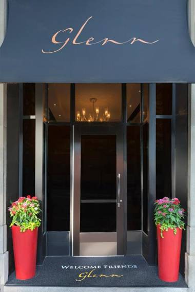 Glenn Hotel Autograph Collection
