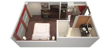 Glenn Hotel Autograph Collection