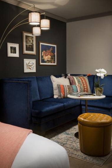 The Burgess Hotel Trademark Collection by Wyndham