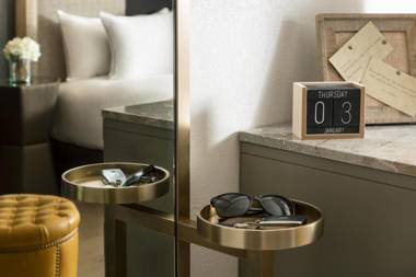 The Burgess Hotel Trademark Collection by Wyndham