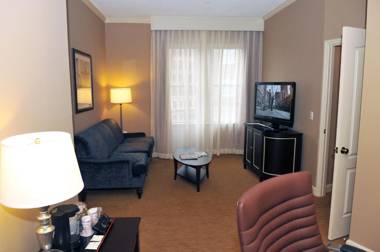 The Georgian Terrace