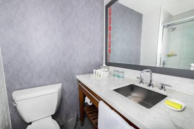 Le Meridien Atlanta Perimeter