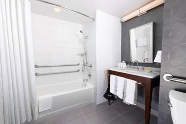 Le Meridien Atlanta Perimeter