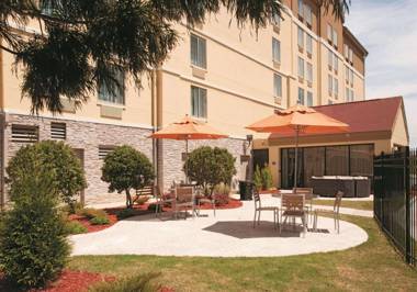 La Quinta by Wyndham Atlanta Airport North