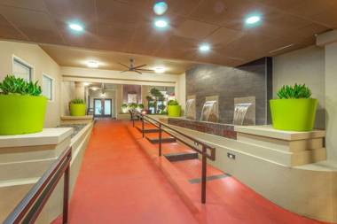 Inn at the Peachtrees Ascend Hotel Collection