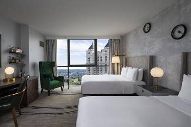 The Starling Atlanta Midtown Curio Collection by Hilton