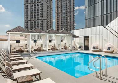 The Starling Atlanta Midtown Curio Collection by Hilton