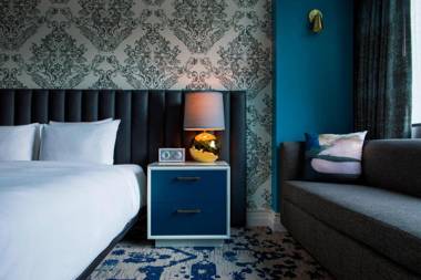 Hotel Colee Atlanta Buckhead Autograph Collection