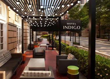 Hotel Indigo Atlanta Midtown an IHG Hotel