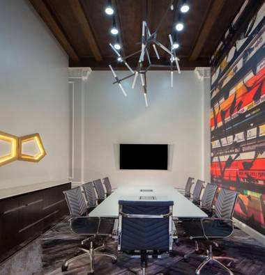 Hotel Indigo Atlanta Midtown an IHG Hotel