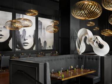 InterContinental Buckhead Atlanta an IHG Hotel