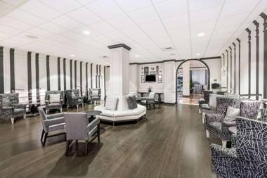 Sonesta Atlanta Northwest Galleria