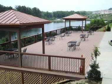 Holiday Inn Express Hotel & Suites Atlanta Airport West - Camp Creek an IHG Hotel