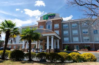 Holiday Inn Express Hotel & Suites Atlanta Airport West - Camp Creek an IHG Hotel