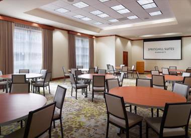 SpringHill Suites by Marriott Atlanta Buckhead