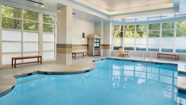 SpringHill Suites by Marriott Atlanta Buckhead