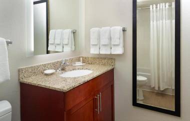 Residence Inn by Marriott Atlanta Buckhead