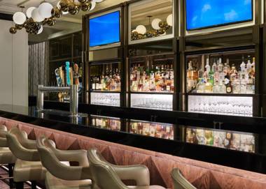 The Whitley a Luxury Collection Hotel Atlanta Buckhead