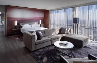 Atlanta Marriott Marquis