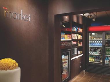 Courtyard by Marriott Atlanta Executive Park/Emory