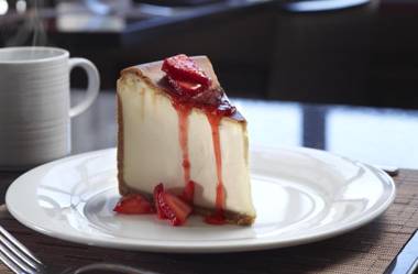 Atlanta Marriott Suites Midtown