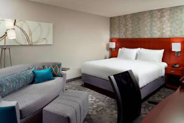 Sonesta Select Atlanta Midtown Georgia Tech