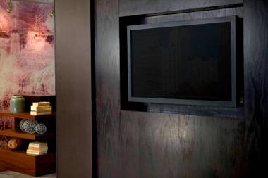 Sonesta Select Atlanta Midtown Georgia Tech