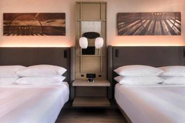 Atlanta Marriott Northeast/Emory Area