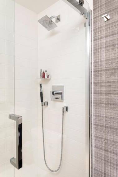 Atlanta Marriott Northeast/Emory Area