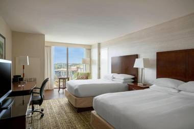 Atlanta Marriott Perimeter Center