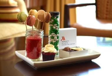 Atlanta Marriott Perimeter Center