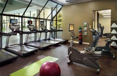 Atlanta Marriott Perimeter Center