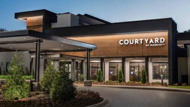 Courtyard by Marriott Perimeter Center