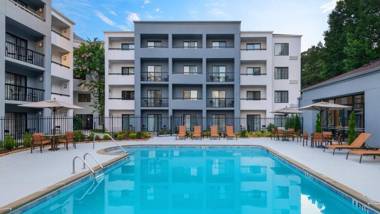 Courtyard by Marriott Perimeter Center