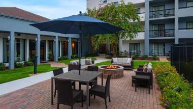 Courtyard by Marriott Perimeter Center