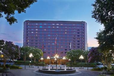 Renaissance Atlanta Waverly Hotel & Convention Center