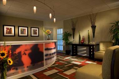 Renaissance Atlanta Waverly Hotel & Convention Center