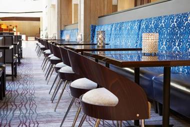 Renaissance Atlanta Waverly Hotel & Convention Center