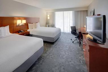 Courtyard by Marriott Atlanta Windy Hill/Ballpark