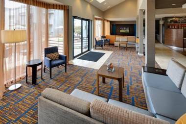 Courtyard by Marriott Atlanta Windy Hill/Ballpark