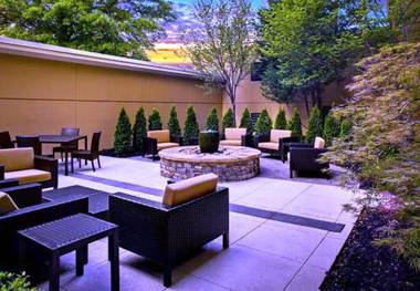 Courtyard by Marriott Atlanta Buckhead