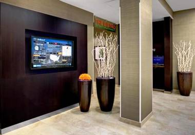 Courtyard by Marriott Atlanta Buckhead