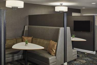 Residence Inn by Marriott Atlanta Airport North/Virginia Avenue