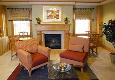 TownePlace Suites Atlanta Buckhead