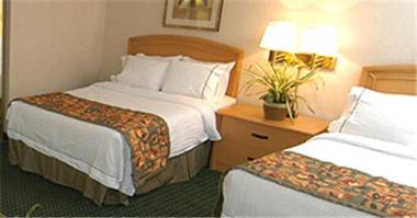 TownePlace Suites Atlanta Buckhead