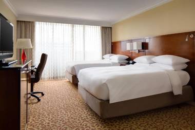 Atlanta Marriott Buckhead Hotel & Conference Center