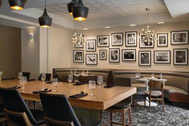 The American Hotel Atlanta Downtown-a Doubletree by Hilton