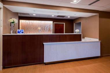 Fairfield Inn & Suites by Marriott Atlanta Buckhead