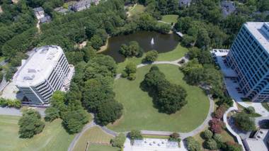 Residence Inn Atlanta Buckhead/Lenox Park