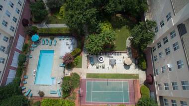 Residence Inn Atlanta Buckhead/Lenox Park